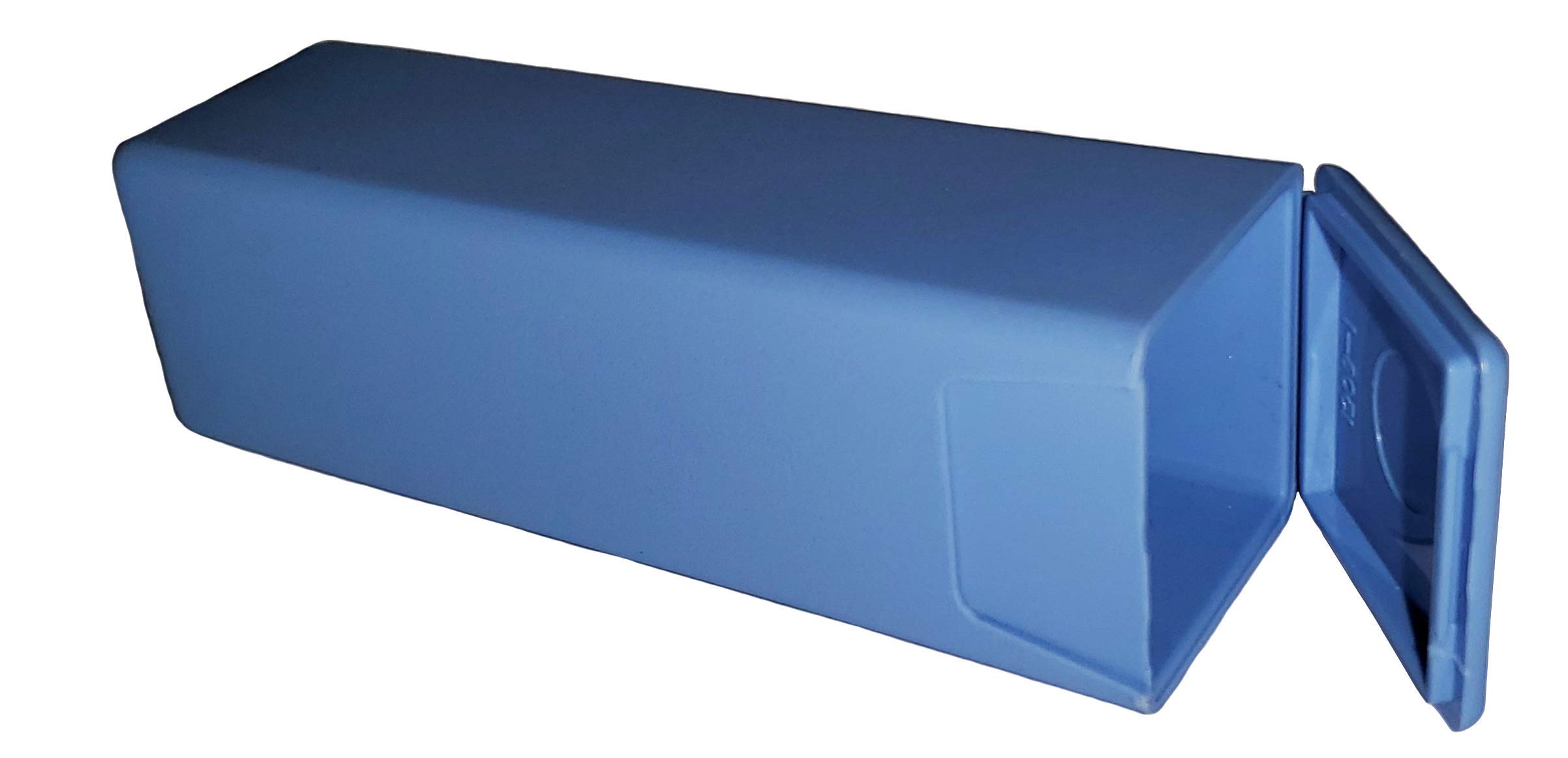 Amazon.com: Tupperware Handy Keeper Travel Container in True Blue